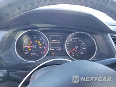 Zdjęcie 9 z 13 samochodu: 2020 VOLKSWAGEN TIGUAN SE VIN:3VV2B7AX8LM038716 - miniatura