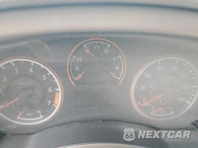 Zdjęcie 9 z 12 samochodu: 2015 NISSAN ARMADA SV VIN:5N1BA0NC7FN610185 - miniatura