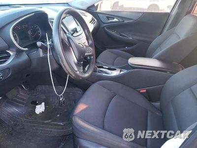Zdjęcie 7 z 12 samochodu: 2017 CHEVROLET MALIBU LS VIN:1G1ZB5ST4HF263955 - miniatura