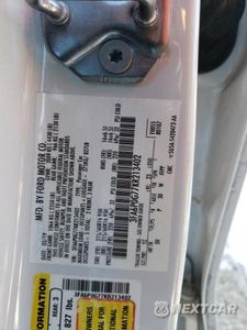 Zdjęcie 13 z 13 samochodu: 2019 FORD FUSION S VIN:3FA6P0G77KR213402 - miniatura