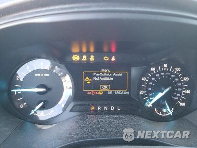 Zdjęcie 9 z 13 samochodu: 2019 FORD FUSION S VIN:3FA6P0G77KR213402 - miniatura
