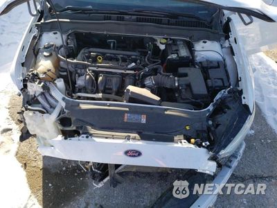 Zdjęcie 11 z 13 samochodu: 2019 FORD FUSION S VIN:3FA6P0G77KR213402 - miniatura