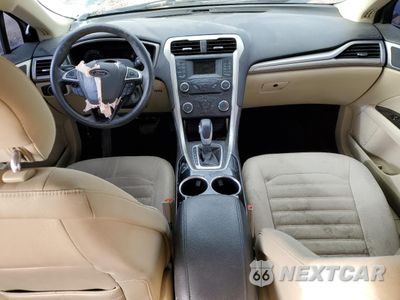 Zdjęcie 8 z 14 samochodu: 2013 FORD FUSION SE VIN:3FA6P0H73DR215262 - miniatura
