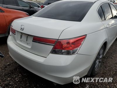 Zdjęcie 6 z 12 samochodu: 2012 HONDA ACCORD EXL VIN:1HGCP2F86CA181963 - miniatura