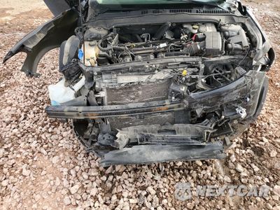 Zdjęcie 12 z 14 samochodu: 2013 FORD FUSION SE VIN:3FA6P0H73DR215262 - miniatura