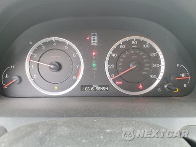 Zdjęcie 9 z 12 samochodu: 2012 HONDA ACCORD EXL VIN:1HGCP2F86CA181963 - miniatura