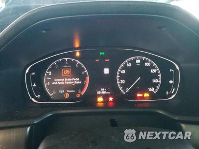 Zdjęcie 9 z 12 samochodu: 2020 HONDA ACCORD LX VIN:1HGCV1F18LA098599 - miniatura