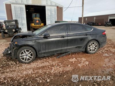 2013 FORD FUSION SE 3FA6P0H73DR215262 - główne zdjęcie licytacji z USA - miniatura