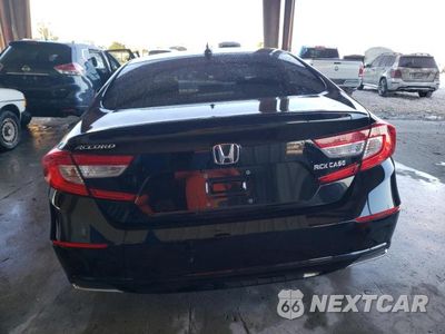 Zdjęcie 6 z 12 samochodu: 2020 HONDA ACCORD LX VIN:1HGCV1F18LA098599 - miniatura