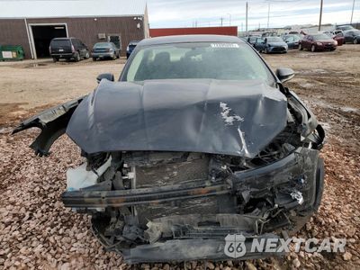 Piąte zdjęcie samochodu w środku: 2013 FORD FUSION SE VIN:3FA6P0H73DR215262 - miniatura