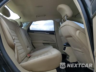 Zdjęcie 11 z 14 samochodu: 2013 FORD FUSION SE VIN:3FA6P0H73DR215262 - miniatura