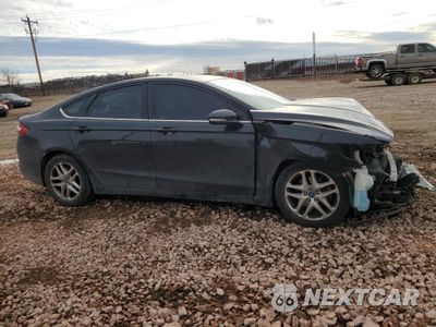 Czwarte zdjęcie samochodu z boku: 2013 FORD FUSION SE VIN:3FA6P0H73DR215262 - miniatura
