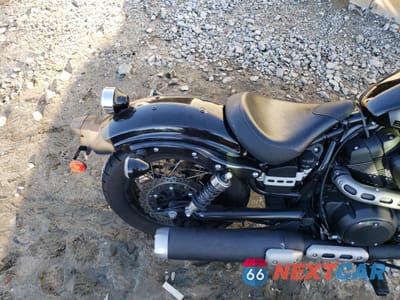 Zdjęcie 6 z 11 samochodu: 2017 YAMAHA XVS950 CU VIN:JYAVN05E0HA013070 - miniatura