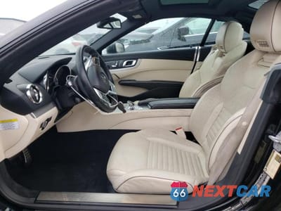 Zdjęcie 7 z 12 samochodu: 2013 MERCEDES-BENZ SL 550 VIN:WDDJK7DA6DF003875 - miniatura
