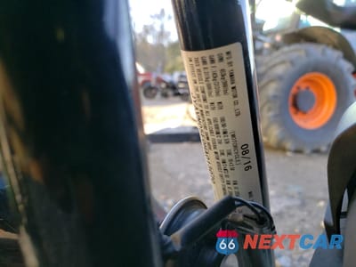 Zdjęcie 10 z 11 samochodu: 2017 YAMAHA XVS950 CU VIN:JYAVN05E0HA013070 - miniatura