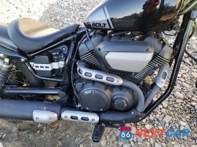 Zdjęcie 7 z 11 samochodu: 2017 YAMAHA XVS950 CU VIN:JYAVN05E0HA013070 - miniatura