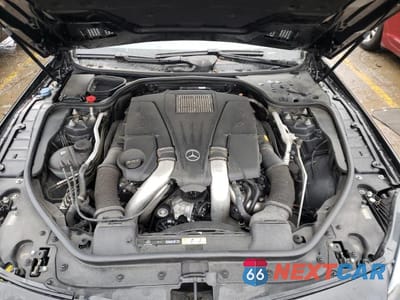 Zdjęcie 11 z 12 samochodu: 2013 MERCEDES-BENZ SL 550 VIN:WDDJK7DA6DF003875 - miniatura