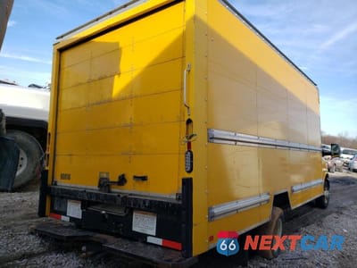 Czwarte zdjęcie samochodu z boku: 2014 GMC SAVANA CUTAWAY G3500 VIN:1GD374CG9E1907643 - miniatura
