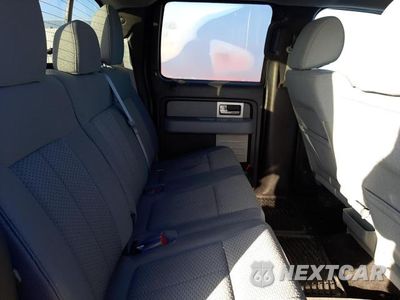 Zdjęcie 10 z 12 samochodu: 2011 FORD F150 SUPERCREW VIN:1FTFW1ETXBKE09289 - miniatura