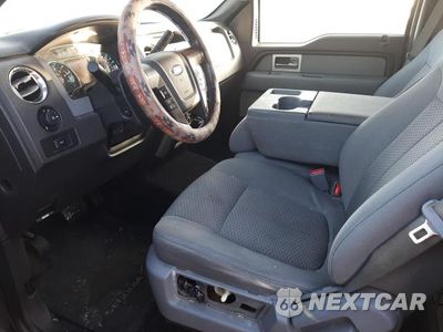 Zdjęcie 7 z 12 samochodu: 2011 FORD F150 SUPERCREW VIN:1FTFW1ETXBKE09289 - miniatura