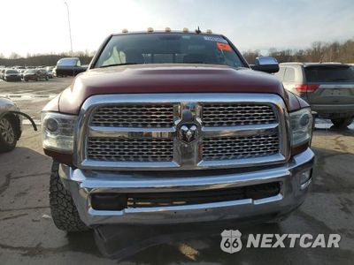 Piąte zdjęcie samochodu w środku: 2015 RAM 3500 LARAMIE VIN:3C63R3EJ2FG688536 - miniatura