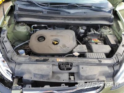 Zdjęcie 11 z 12 samochodu: 2012 KIA SOUL + VIN:KNDJT2A68C7439226 - miniatura