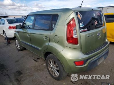 Drugie zdjęcie samochodu z przodu: 2012 KIA SOUL + VIN:KNDJT2A68C7439226 - miniatura
