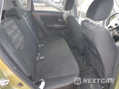 Zdjęcie 10 z 12 samochodu: 2012 KIA SOUL + VIN:KNDJT2A68C7439226 - miniatura