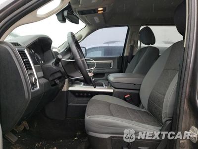 Zdjęcie 7 z 12 samochodu: 2015 RAM 1500 SLT VIN:1C6RR7LT2FS611762 - miniatura
