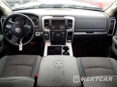 Zdjęcie 8 z 12 samochodu: 2015 RAM 1500 SLT VIN:1C6RR7LT2FS611762 - miniatura