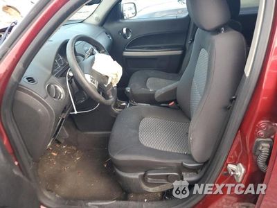 Zdjęcie 7 z 12 samochodu: 2009 CHEVROLET HHR LS VIN:3GNCA13B19S600312 - miniatura