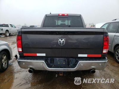 Zdjęcie 6 z 12 samochodu: 2015 RAM 1500 SLT VIN:1C6RR7LT2FS611762 - miniatura
