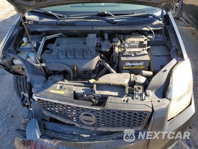 Zdjęcie 11 z 13 samochodu: 2010 NISSAN SENTRA 2.0 VIN:3N1AB6AP4AL682286 - miniatura