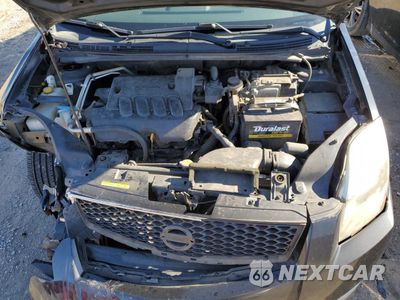 Zdjęcie 11 z 13 samochodu: 2010 NISSAN SENTRA 2.0 VIN:3N1AB6AP4AL682286 - miniatura