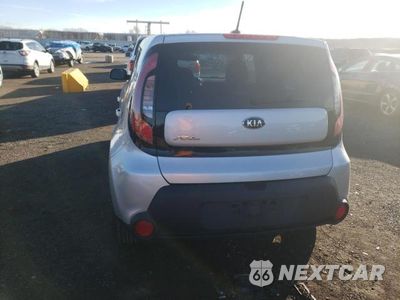 Zdjęcie 6 z 12 samochodu: 2015 KIA SOUL VIN:KNDJN2A21F7815180 - miniatura