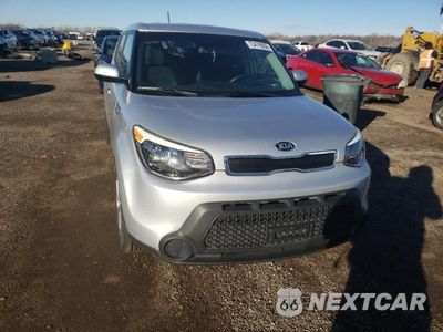 Piąte zdjęcie samochodu w środku: 2015 KIA SOUL VIN:KNDJN2A21F7815180 - miniatura