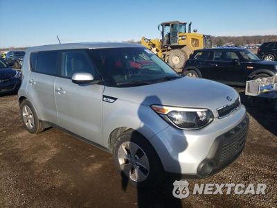 Czwarte zdjęcie samochodu z boku: 2015 KIA SOUL VIN:KNDJN2A21F7815180 - miniatura