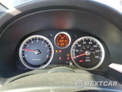 Zdjęcie 9 z 13 samochodu: 2010 NISSAN SENTRA 2.0 VIN:3N1AB6AP4AL682286 - miniatura