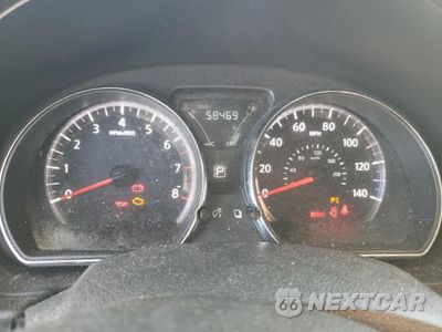 Zdjęcie 9 z 12 samochodu: 2019 NISSAN VERSA S VIN:3N1CN7AP3KL861104 - miniatura