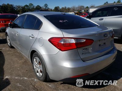 Drugie zdjęcie samochodu z przodu: 2015 KIA FORTE LX VIN:KNAFX4A64F5257753 - miniatura