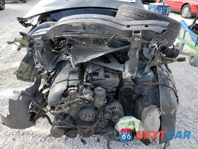 Zdjęcie 11 z 12 samochodu: 2003 BMW Z4 3.0 VIN:4USBT53483LU03197 - miniatura