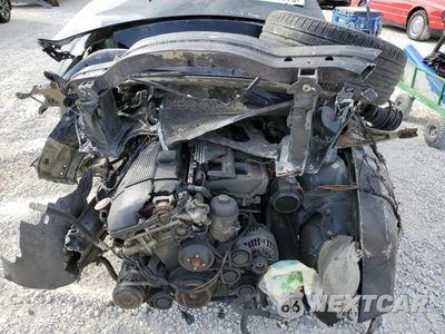 Zdjęcie 11 z 12 samochodu: 2003 BMW Z4 3.0 VIN:4USBT53483LU03197 - miniatura