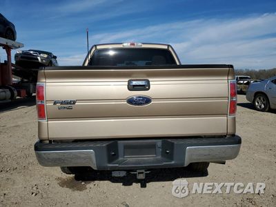 Zdjęcie 6 z 14 samochodu: 2013 FORD F150 SUPERCREW VIN:1FTFW1ET3DKE09833 - miniatura