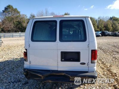 Zdjęcie 6 z 13 samochodu: 2013 FORD ECONOLINE E150 VAN VIN:1FTNE1EW2DD410862 - miniatura