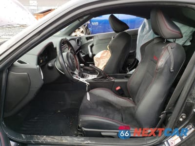 Zdjęcie 7 z 12 samochodu: 2017 SUBARU BRZ 2.0 LIMITED VIN:JF1ZCAC12H9603361 - miniatura