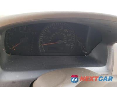 Zdjęcie 9 z 12 samochodu: 2003 HONDA ACCORD LX VIN:3HGCM56373G710515 - miniatura