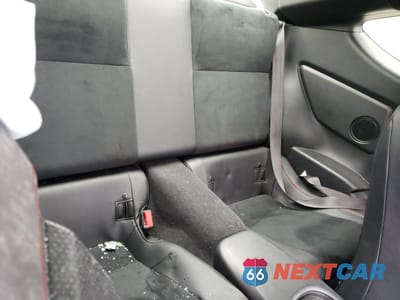 Zdjęcie 10 z 12 samochodu: 2017 SUBARU BRZ 2.0 LIMITED VIN:JF1ZCAC12H9603361 - miniatura