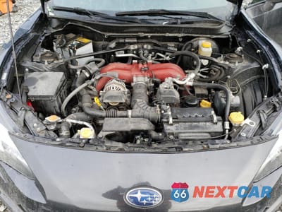 Zdjęcie 11 z 12 samochodu: 2017 SUBARU BRZ 2.0 LIMITED VIN:JF1ZCAC12H9603361 - miniatura