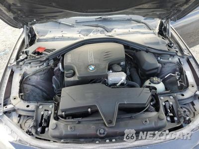 Zdjęcie 11 z 12 samochodu: 2015 BMW 328 I VIN:WBA3A5G5XFNS90300 - miniatura