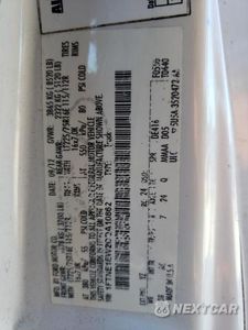Zdjęcie 13 z 13 samochodu: 2013 FORD ECONOLINE E150 VAN VIN:1FTNE1EW2DD410862 - miniatura